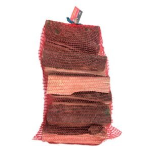 Bois de Chauffage Ultra Sec au Four - Bûches 50 cm - 100% Chêne - Palette de 84 Sacs